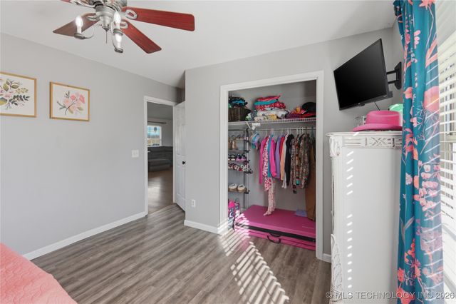 33986 E 157th Street S, Coweta, OK 74454