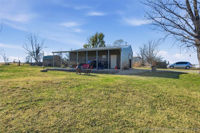 33986 E 157th Street S, Coweta, OK 74454