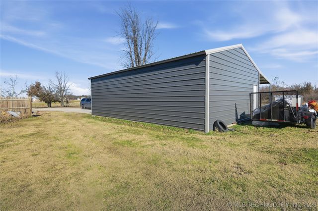 33986 E 157th Street S, Coweta, OK 74454