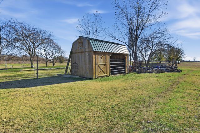33986 E 157th Street S, Coweta, OK 74454