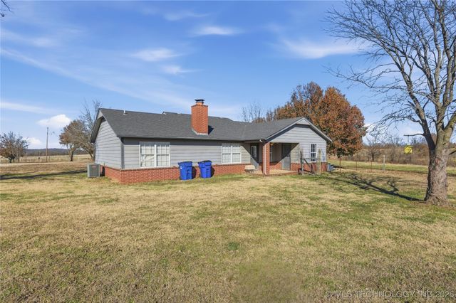 33986 E 157th Street S, Coweta, OK 74454