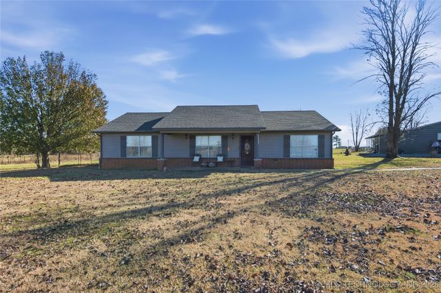 33986 E 157th Street S, Coweta, OK 74454