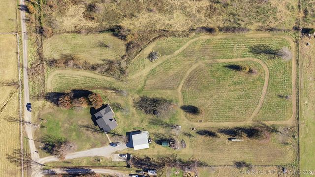 33986 E 157th Street S, Coweta, OK 74454