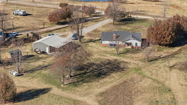 33986 E 157th Street S, Coweta, OK 74454