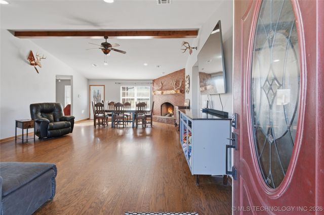 33986 E 157th Street S, Coweta, OK 74454