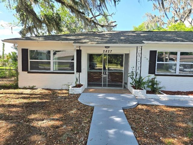 2827 SE 2ND STREET, Ocala, FL 34471