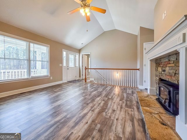 165 Horseshoe Bend, Jasper, GA 30143