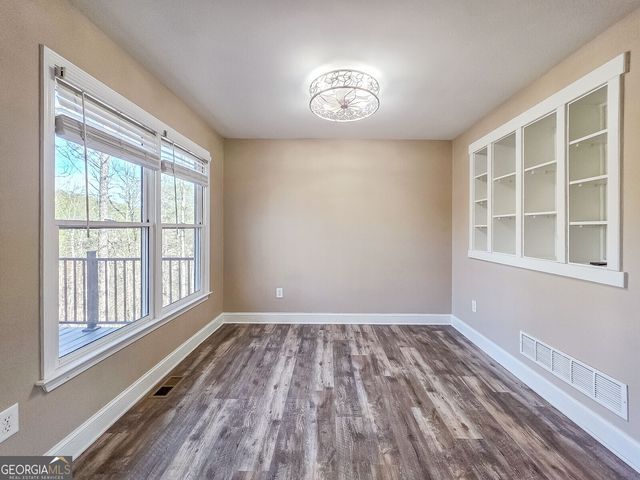 165 Horseshoe Bend, Jasper, GA 30143