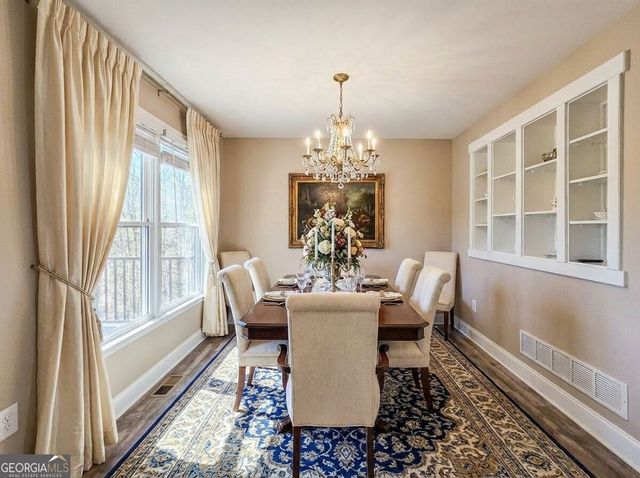 165 Horseshoe Bend, Jasper, GA 30143