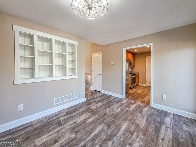 165 Horseshoe Bend, Jasper, GA 30143