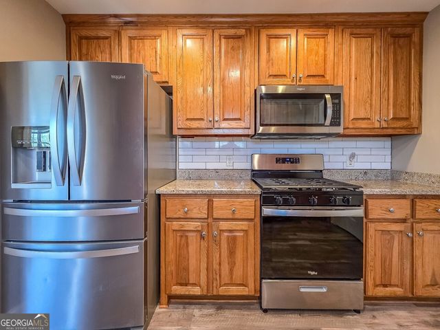 165 Horseshoe Bend, Jasper, GA 30143