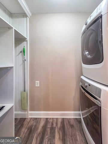 165 Horseshoe Bend, Jasper, GA 30143