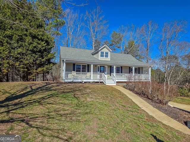 165 Horseshoe Bend, Jasper, GA 30143