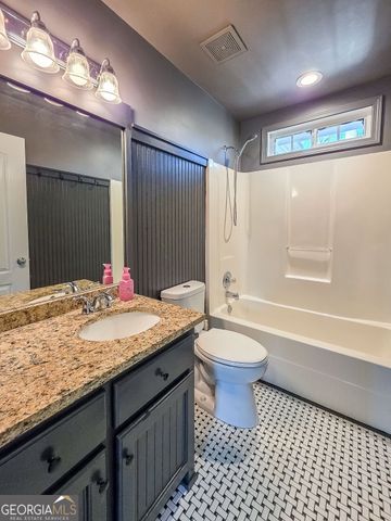 165 Horseshoe Bend, Jasper, GA 30143