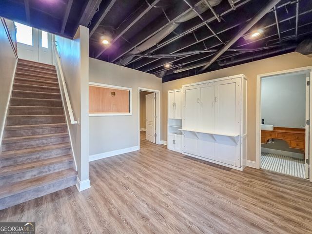 165 Horseshoe Bend, Jasper, GA 30143