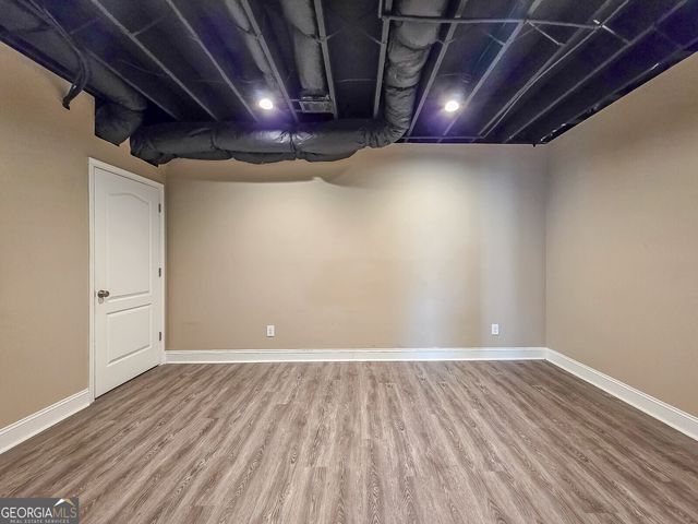 165 Horseshoe Bend, Jasper, GA 30143