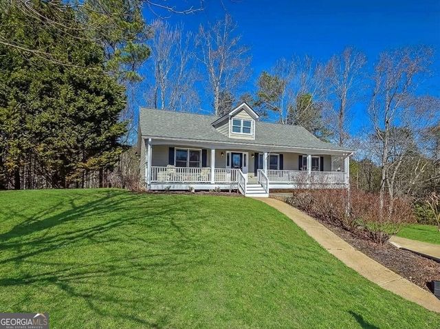 165 Horseshoe Bend, Jasper, GA 30143