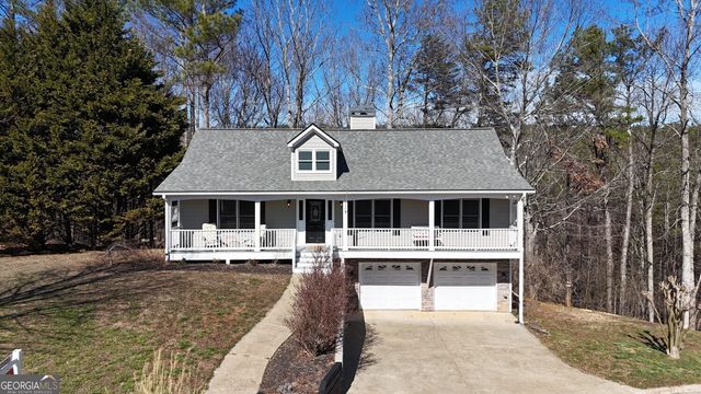 165 Horseshoe Bend, Jasper, GA 30143