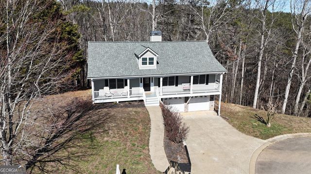 165 Horseshoe Bend, Jasper, GA 30143