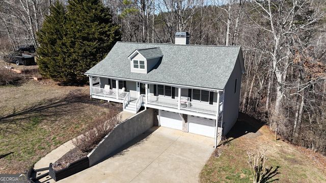 165 Horseshoe Bend, Jasper, GA 30143