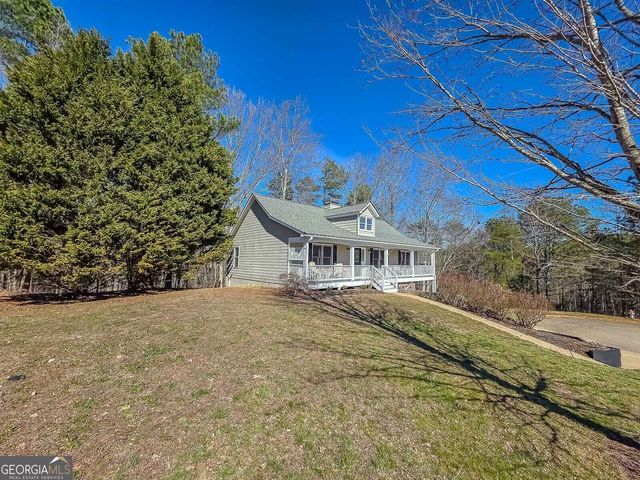 165 Horseshoe Bend, Jasper, GA 30143