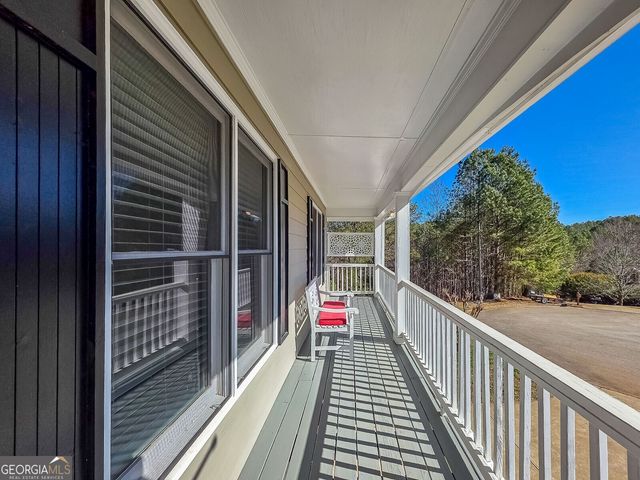 165 Horseshoe Bend, Jasper, GA 30143