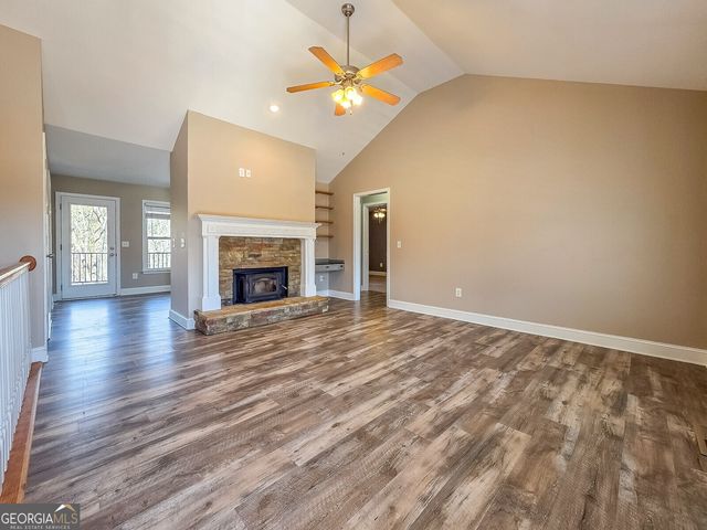 165 Horseshoe Bend, Jasper, GA 30143