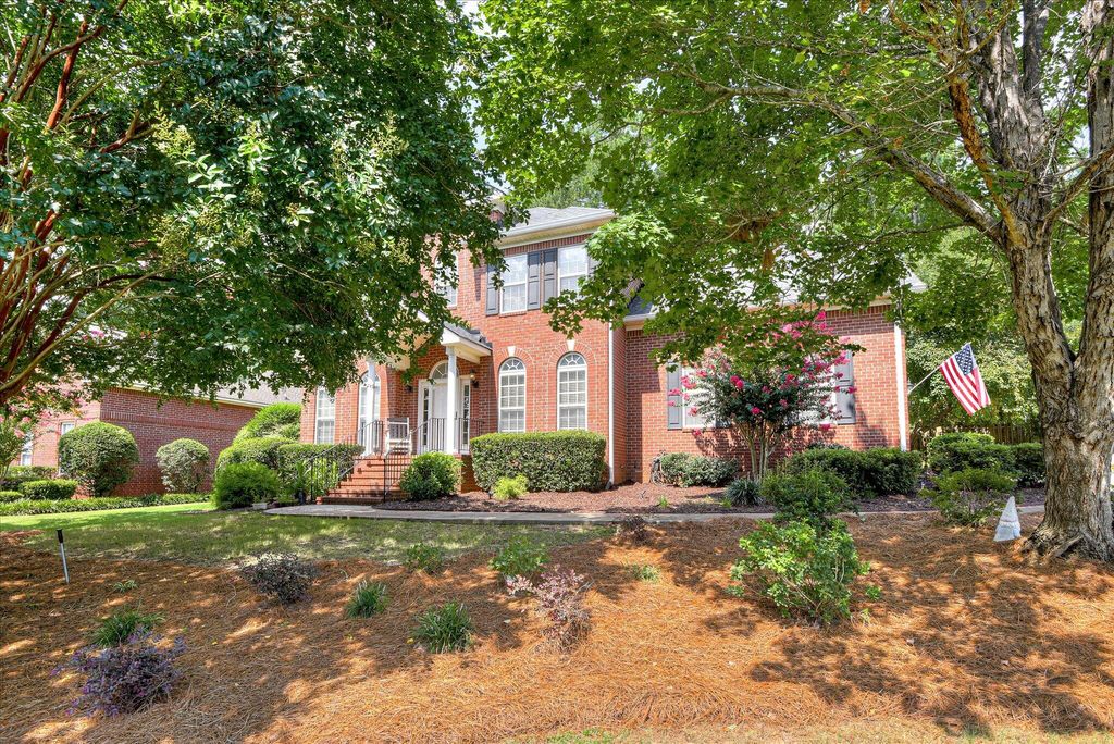 4443 Pierwood Way, Evans, GA 30809