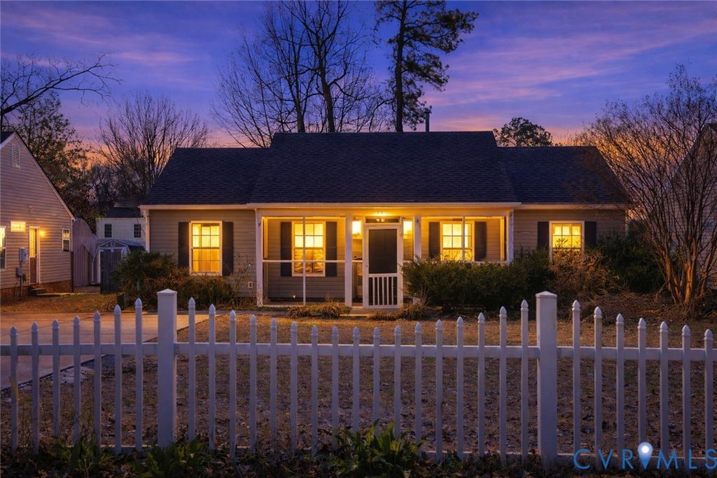 3043 Terminal Ave, Richmond, VA 23234