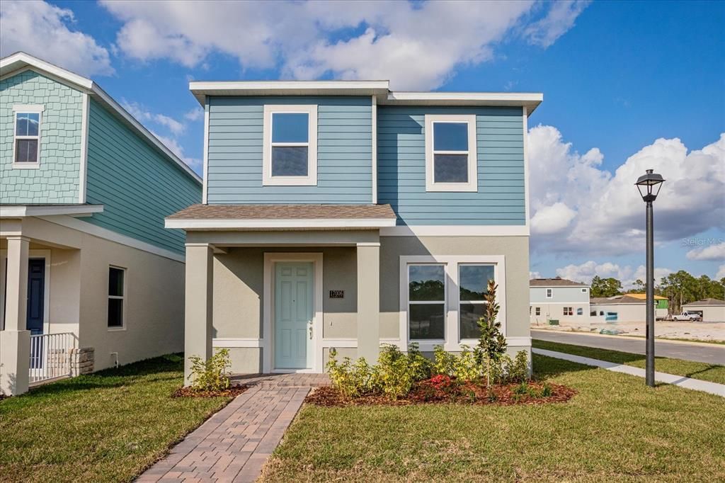 13175 CALMING BREEZE WAY, Winter Garden, FL 34787
