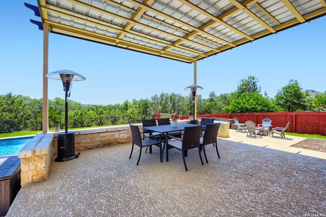 2724 Running Fawn, San Antonio, TX 78261