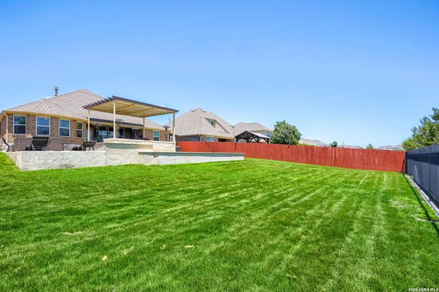 2724 Running Fawn, San Antonio, TX 78261
