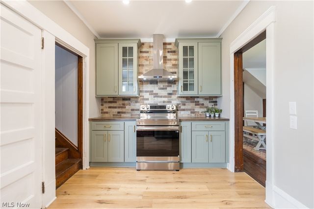11500 Louisville Street, Louisville, OH 44641