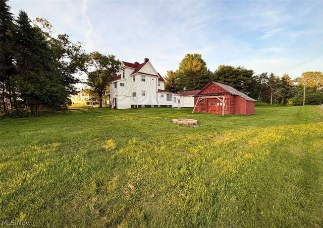 11500 Louisville Street, Louisville, OH 44641