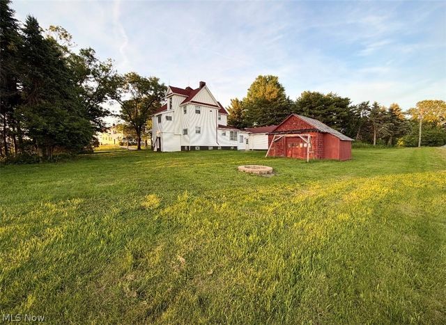 11500 Louisville Street, Louisville, OH 44641