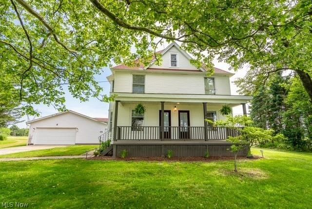 11500 Louisville Street, Louisville, OH 44641