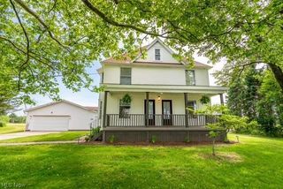 11500 Louisville Street, Louisville, OH 44641