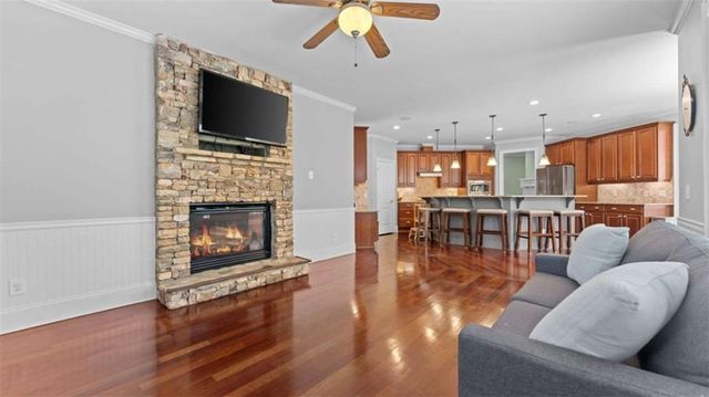 872 Pathview Court, Dacula, GA 30019