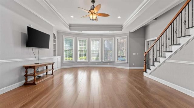 872 Pathview Court, Dacula, GA 30019