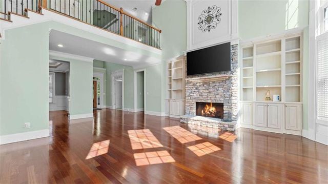 872 Pathview Court, Dacula, GA 30019