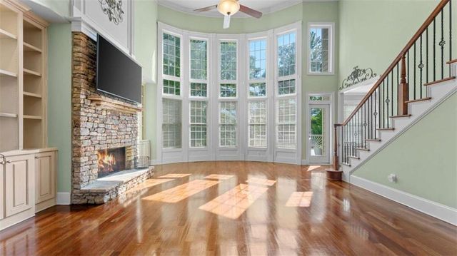 872 Pathview Court, Dacula, GA 30019