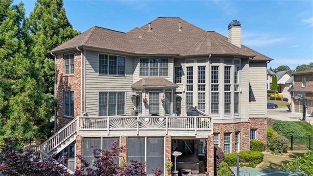 872 Pathview Court, Dacula, GA 30019