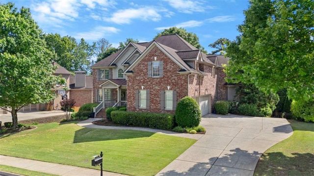 872 Pathview Court, Dacula, GA 30019