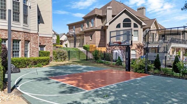 872 Pathview Court, Dacula, GA 30019
