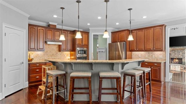 872 Pathview Court, Dacula, GA 30019