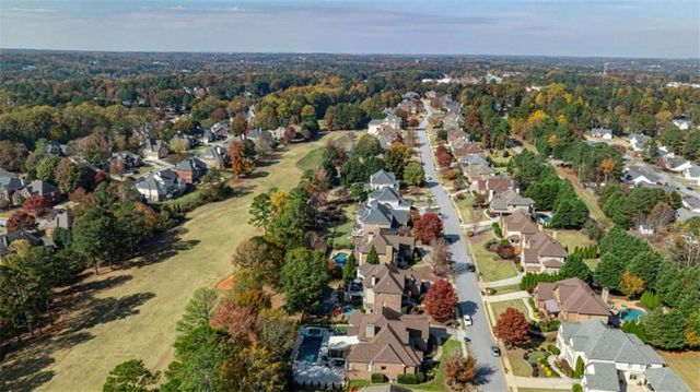 872 Pathview Court, Dacula, GA 30019