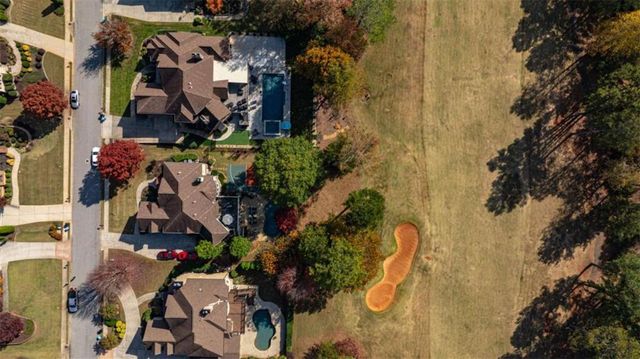 872 Pathview Court, Dacula, GA 30019