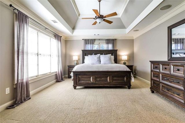872 Pathview Court, Dacula, GA 30019