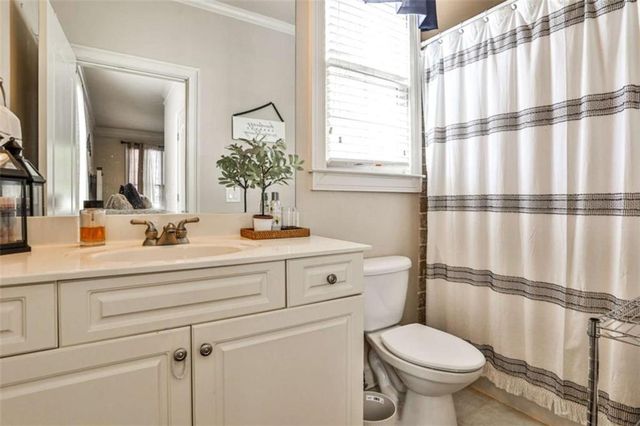 872 Pathview Court, Dacula, GA 30019