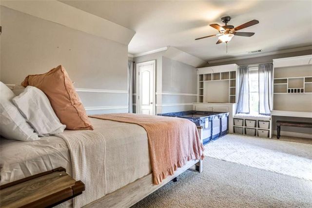 872 Pathview Court, Dacula, GA 30019